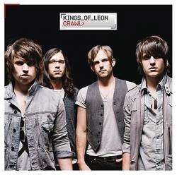 Kings of Leon : Crawl